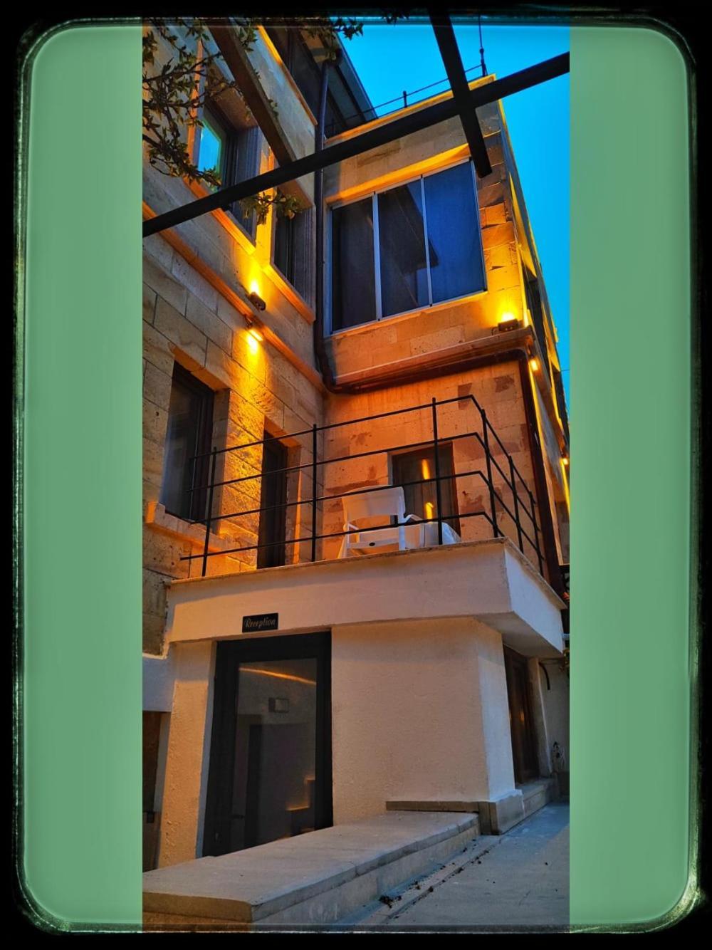 Hotel Yellow Stone House *